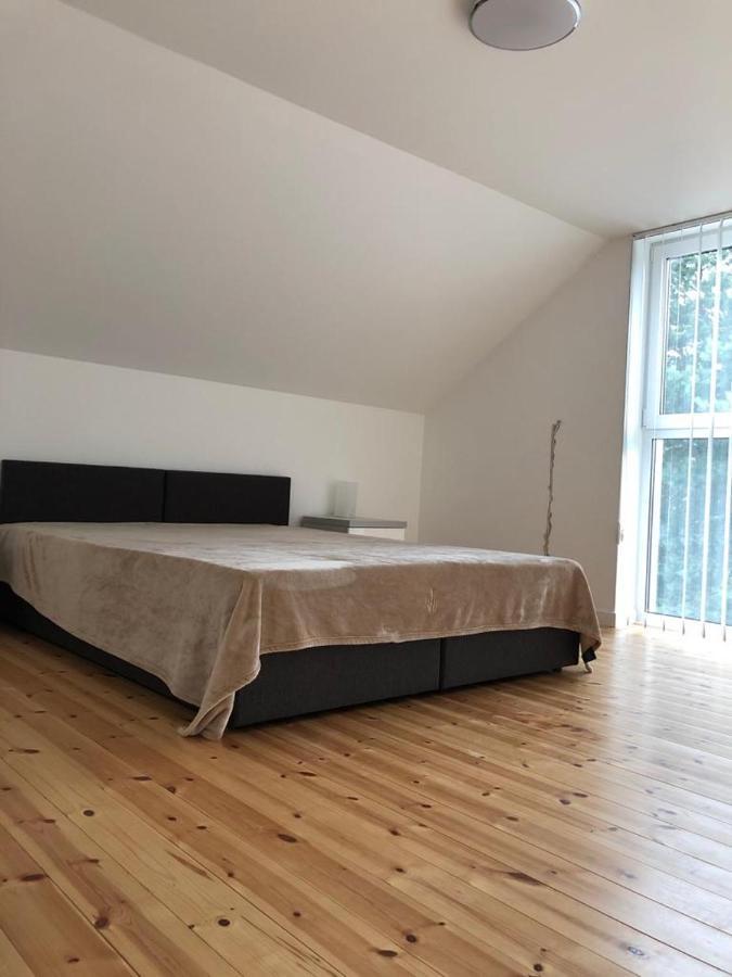 Morskie Wzgorze Apartamenty Mechelinki Exterior photo