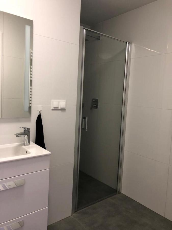 Morskie Wzgorze Apartamenty Mechelinki Exterior photo